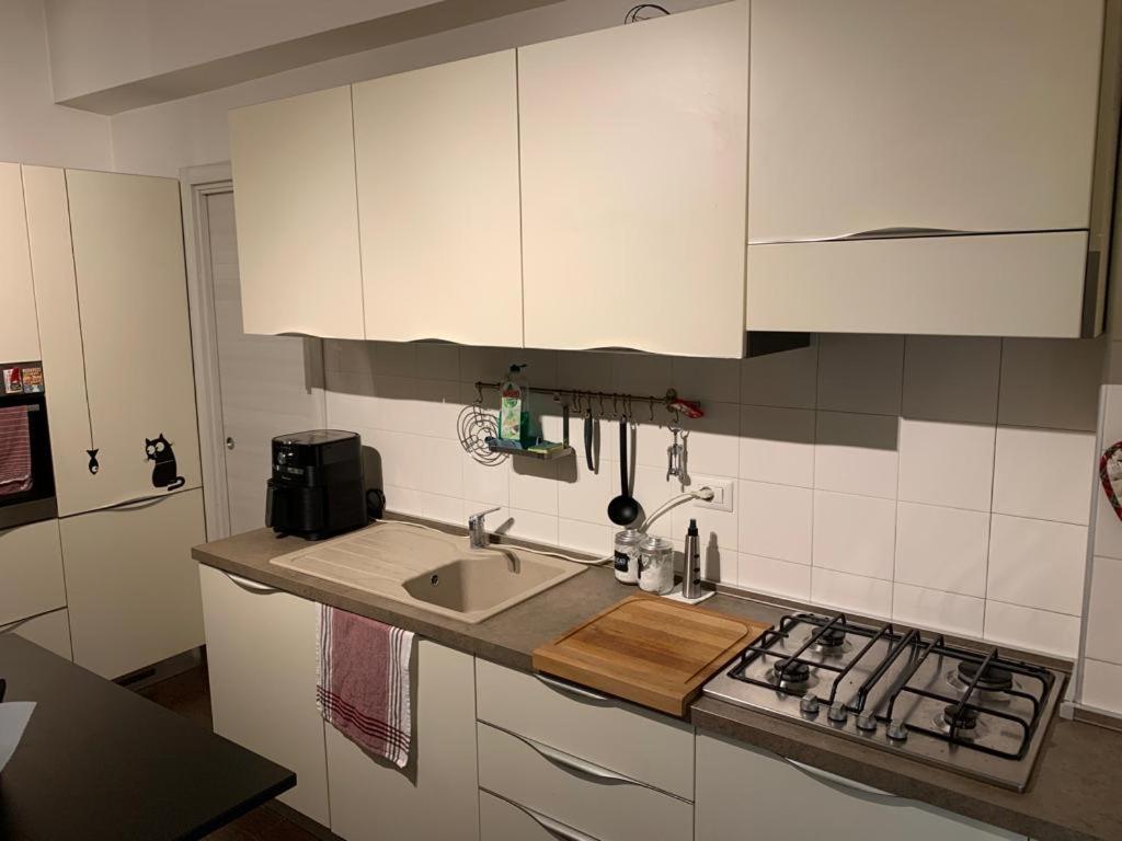 Appartamento Рим Экстерьер фото