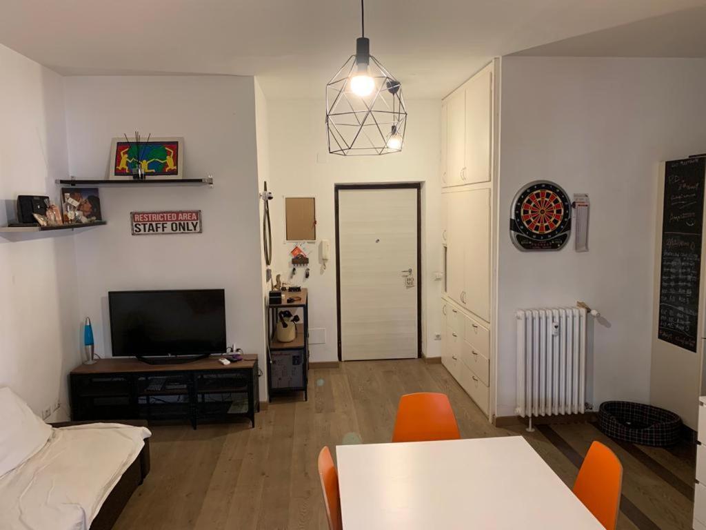 Appartamento Рим Экстерьер фото