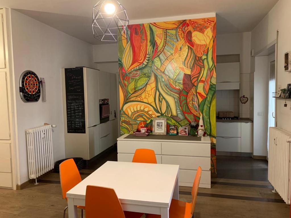 Appartamento Рим Экстерьер фото