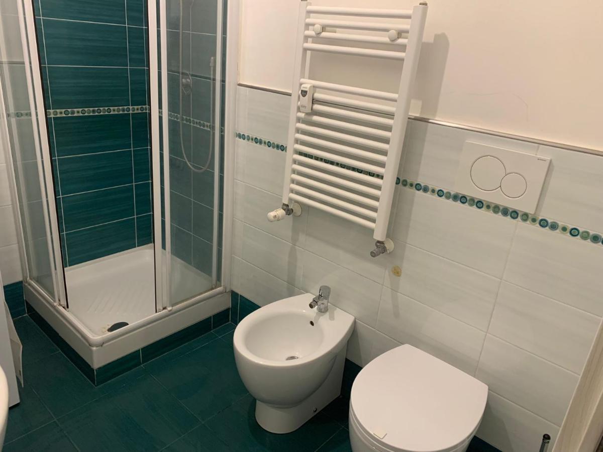 Appartamento Рим Экстерьер фото