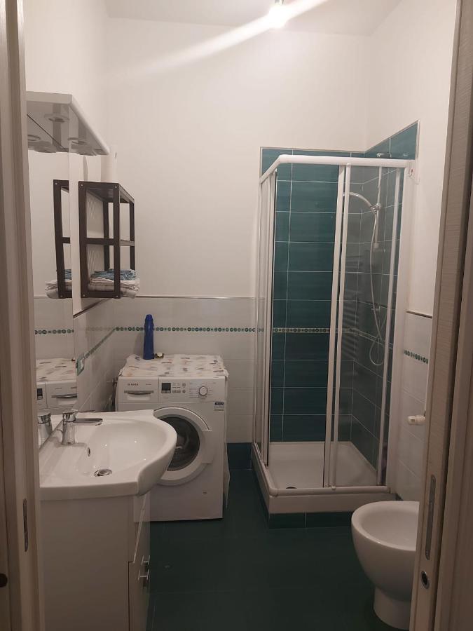 Appartamento Рим Экстерьер фото