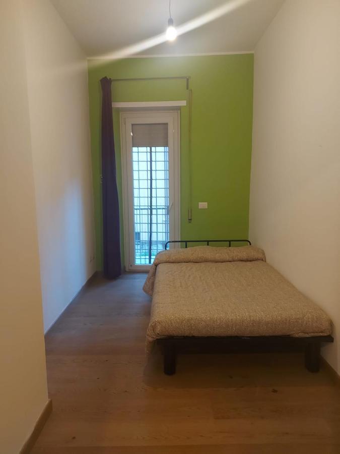 Appartamento Рим Экстерьер фото