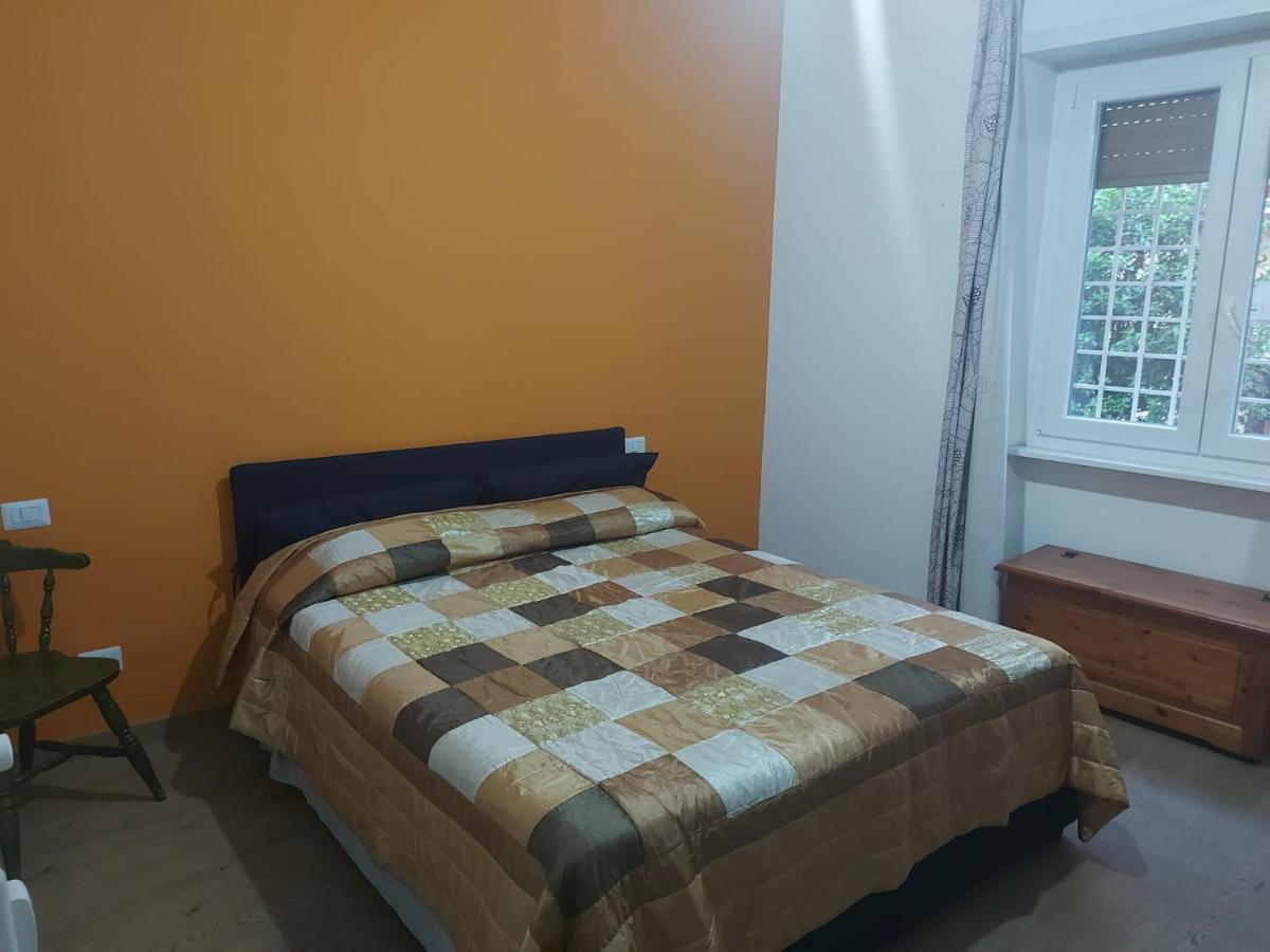 Appartamento Рим Экстерьер фото